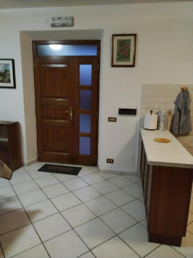 Casa Isidora Apartment Acquaviva  Екстериор снимка