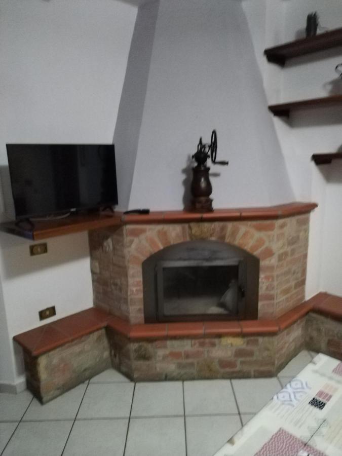 Casa Isidora Apartment Acquaviva  Екстериор снимка