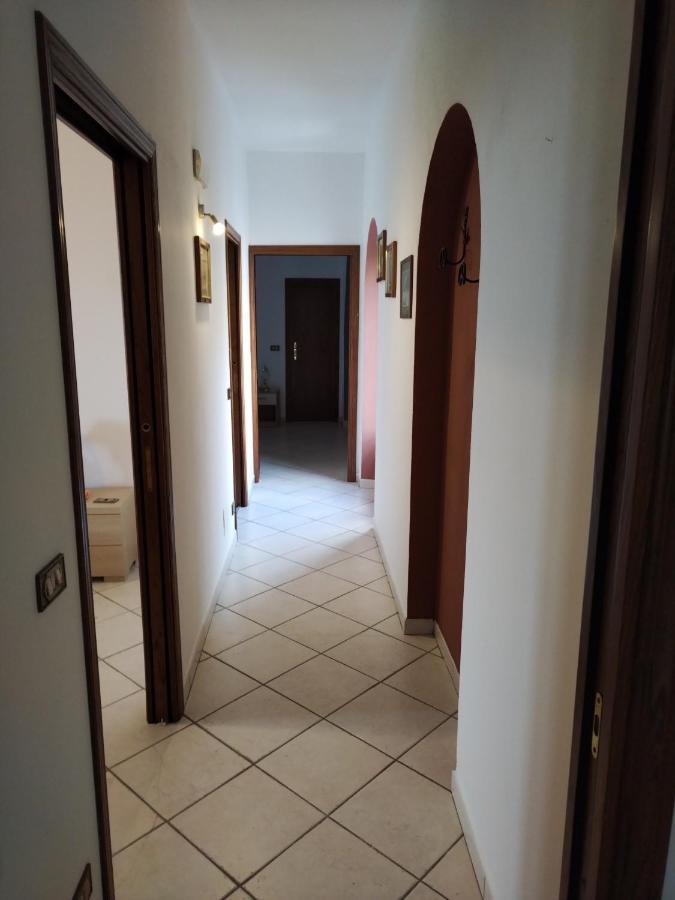 Casa Isidora Apartment Acquaviva  Екстериор снимка