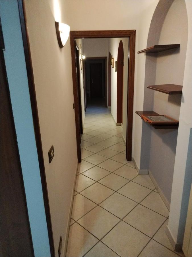 Casa Isidora Apartment Acquaviva  Екстериор снимка