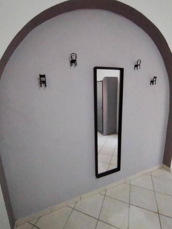 Casa Isidora Apartment Acquaviva  Екстериор снимка