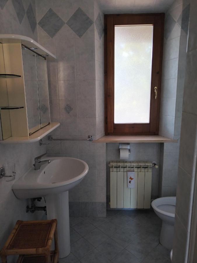 Casa Isidora Apartment Acquaviva  Екстериор снимка
