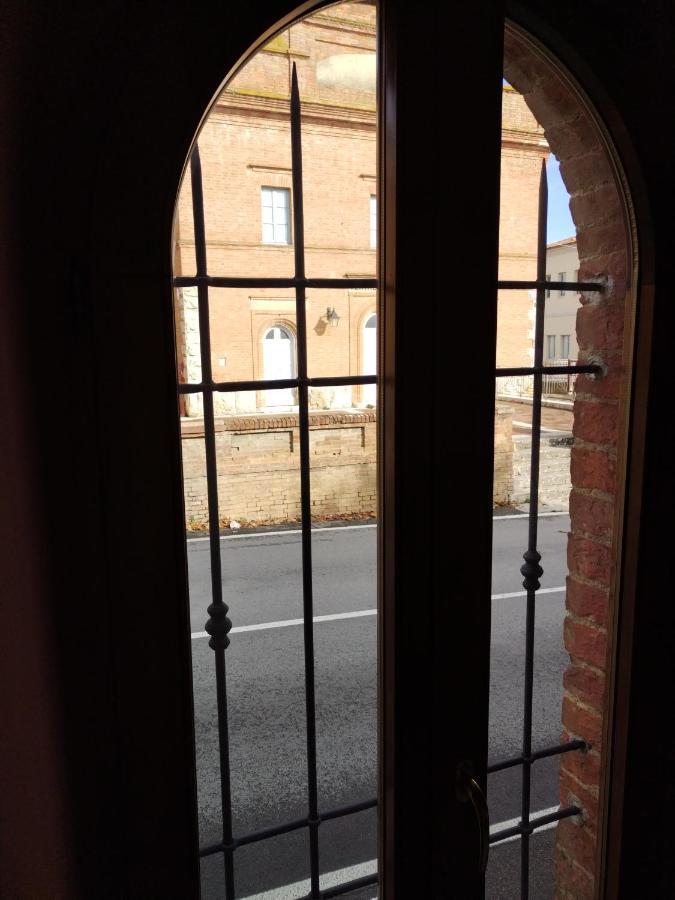Casa Isidora Apartment Acquaviva  Екстериор снимка