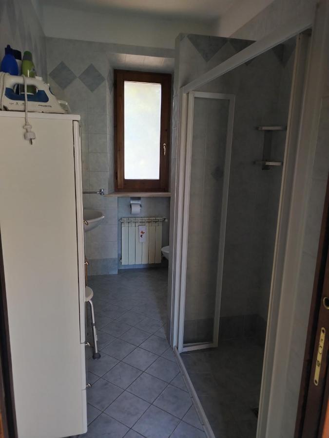 Casa Isidora Apartment Acquaviva  Екстериор снимка