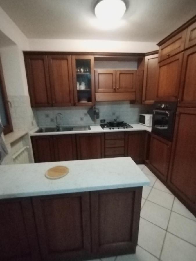 Casa Isidora Apartment Acquaviva  Екстериор снимка