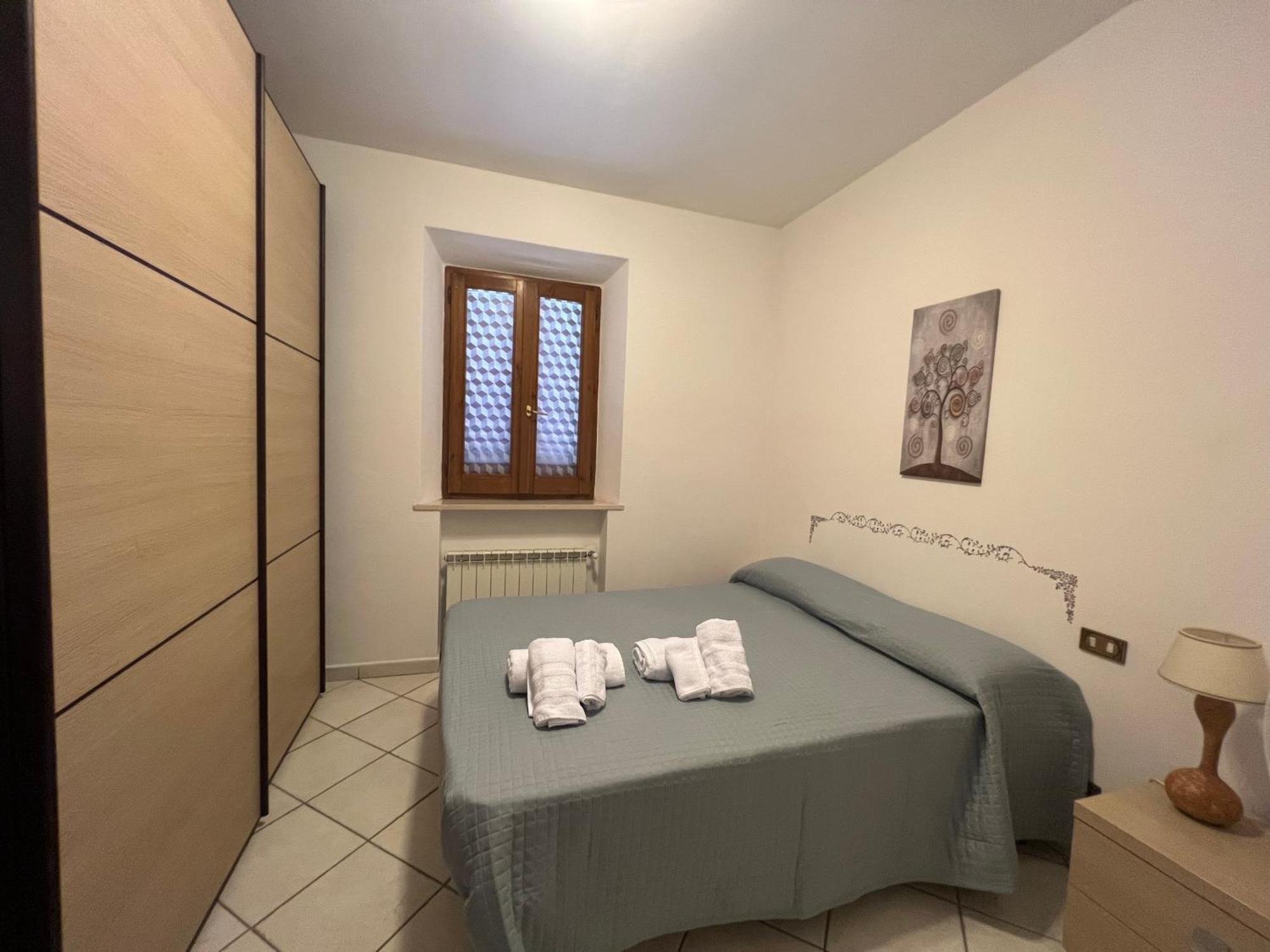 Casa Isidora Apartment Acquaviva  Екстериор снимка