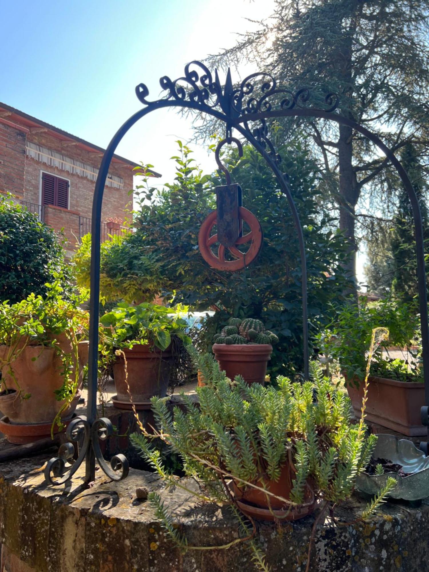 Casa Isidora Apartment Acquaviva  Екстериор снимка
