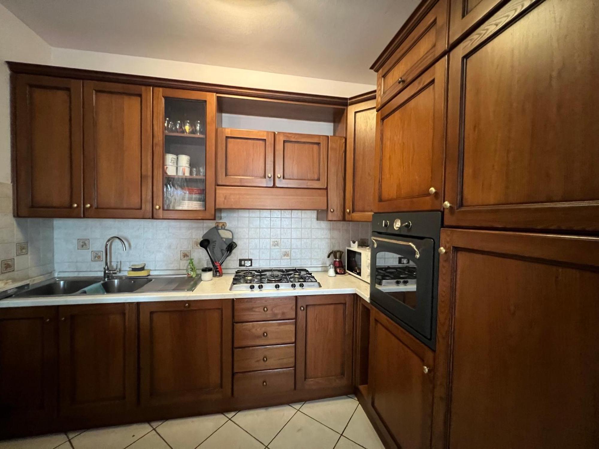Casa Isidora Apartment Acquaviva  Екстериор снимка