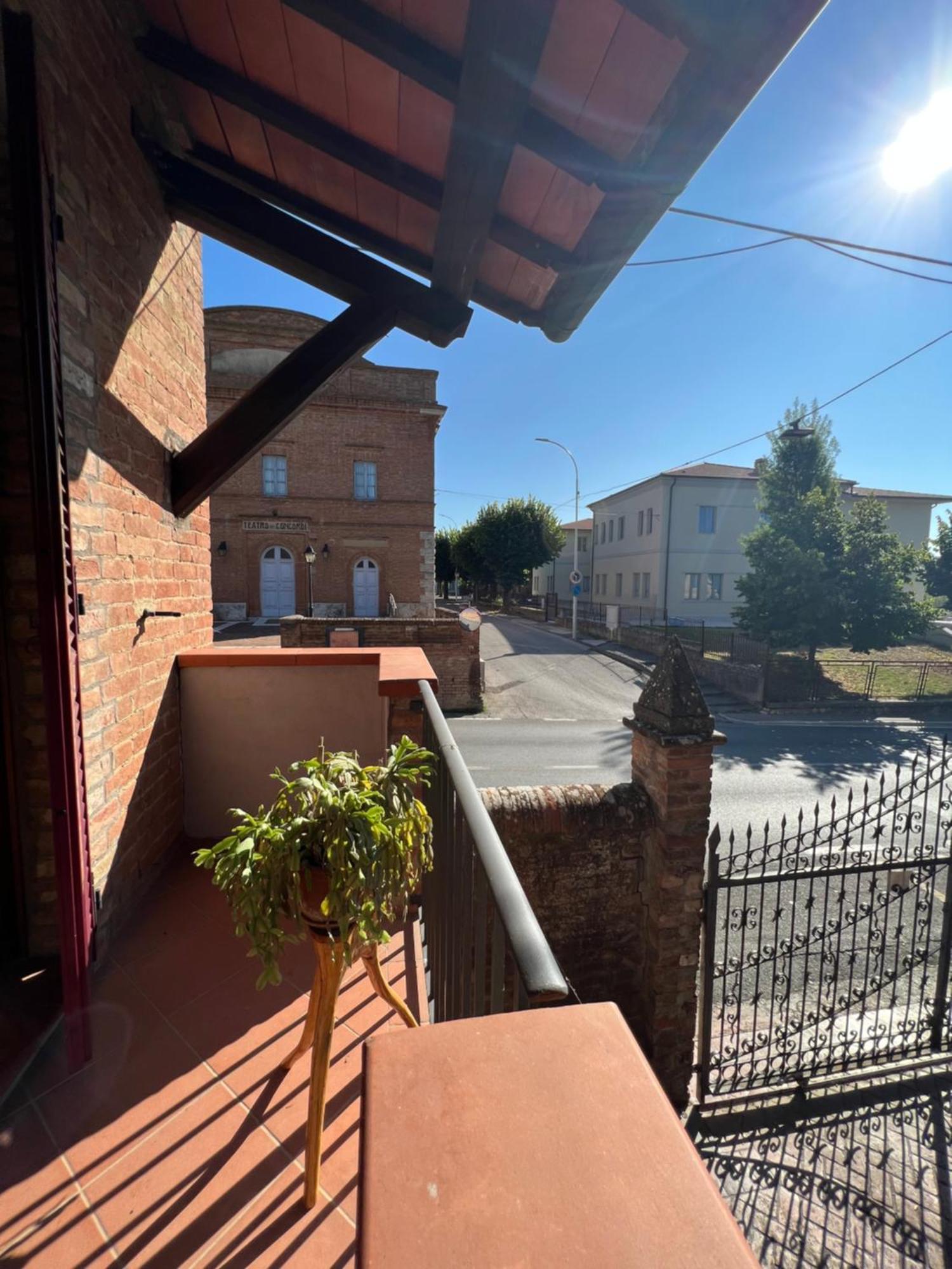 Casa Isidora Apartment Acquaviva  Екстериор снимка