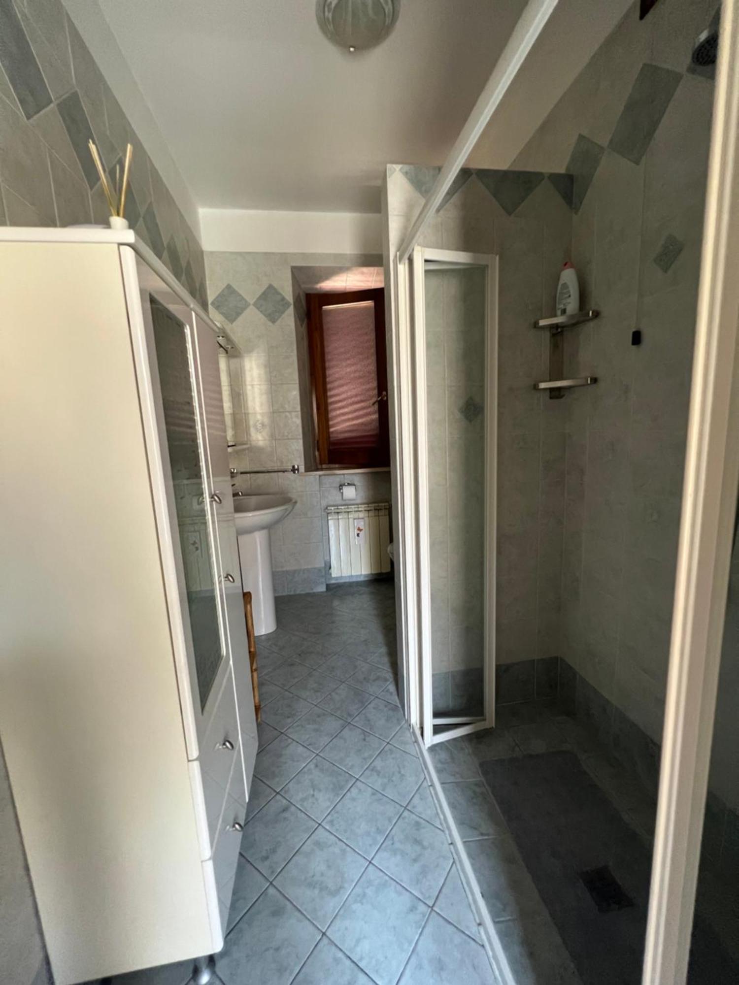 Casa Isidora Apartment Acquaviva  Екстериор снимка
