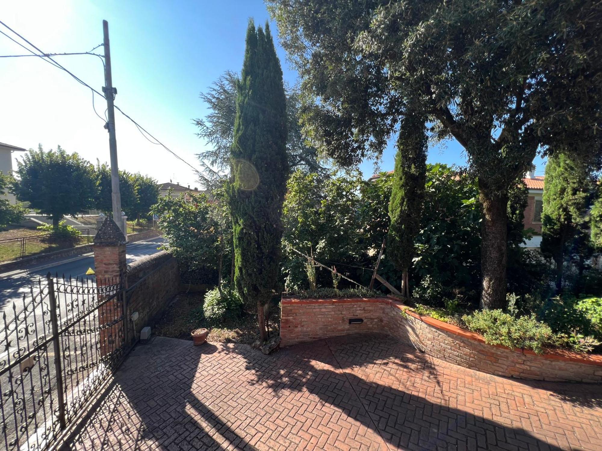Casa Isidora Apartment Acquaviva  Екстериор снимка