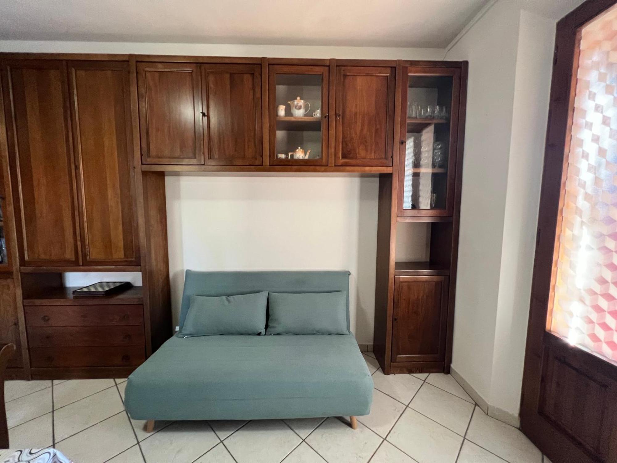 Casa Isidora Apartment Acquaviva  Екстериор снимка