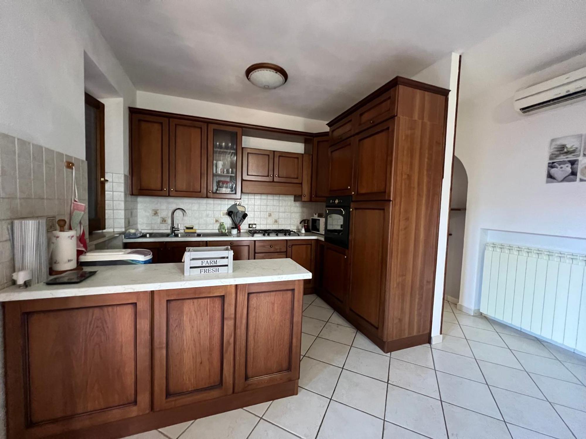 Casa Isidora Apartment Acquaviva  Екстериор снимка