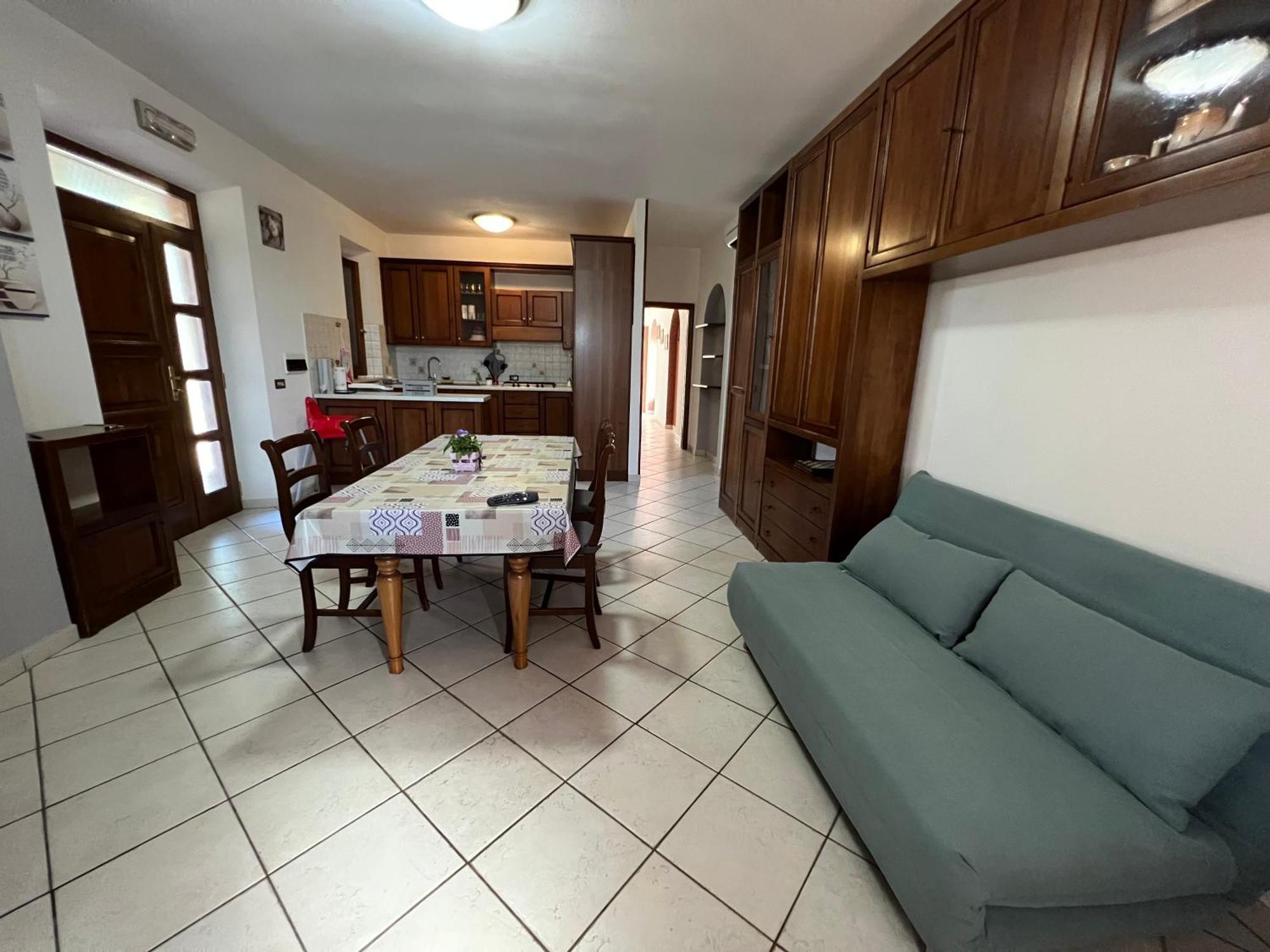 Casa Isidora Apartment Acquaviva  Екстериор снимка