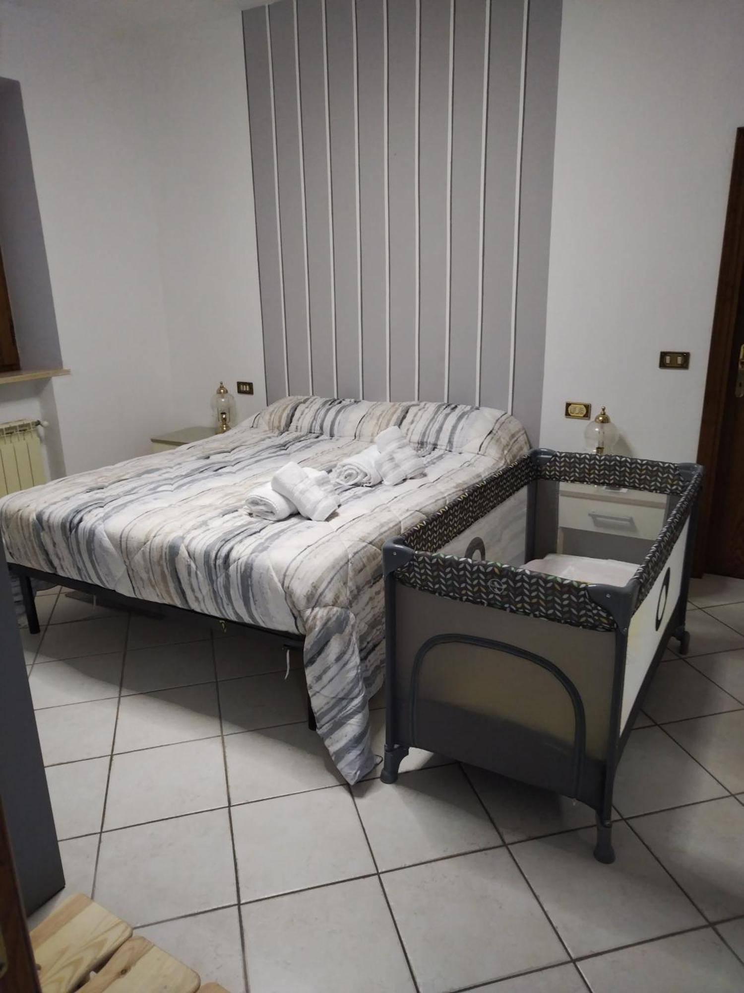 Casa Isidora Apartment Acquaviva  Стая снимка